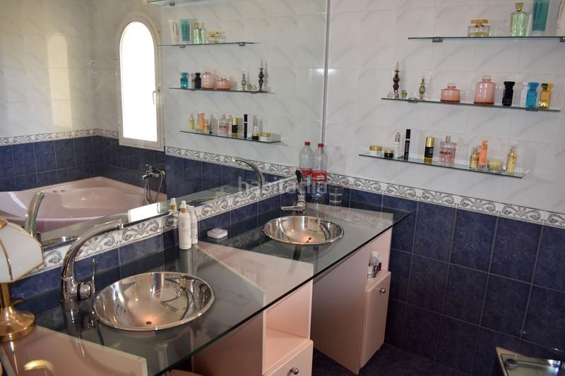 Foto 0a4a6dca-cc7a-481f-afa3-4aa0e82a3161. Casa amb aparcament piscina a L´Albir Alfàs del Pi (l´)