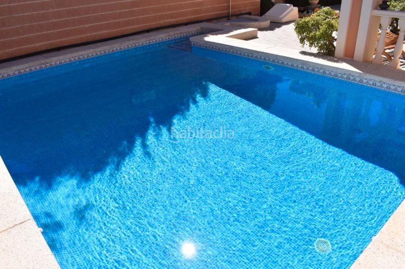 Foto 10c56013-3b2b-45fd-bc0a-781f1b5eb69b. Casa amb aparcament piscina a L´Albir Alfàs del Pi (l´)