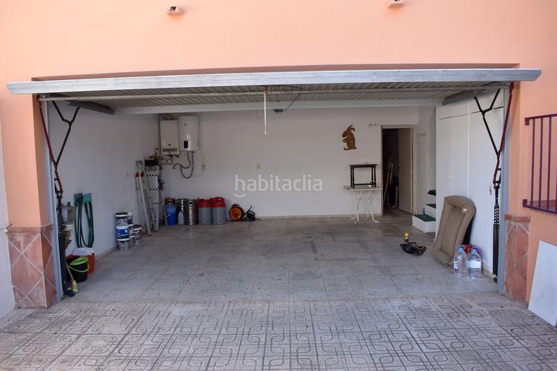 Foto 13d3b49d-2da5-48ae-a817-9b0663a8614e. Casa amb aparcament piscina a L´Albir Alfàs del Pi (l´)
