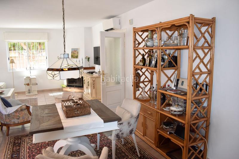 Foto 236d3287-f53b-432d-83a1-3e7d4cb453eb. Casa amb aparcament piscina a L´Albir Alfàs del Pi (l´)