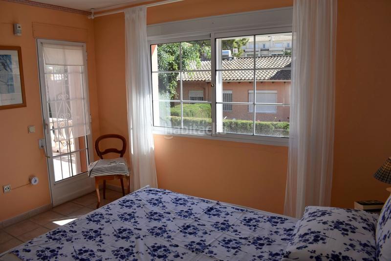 Foto 2d6292c3-7bb1-4116-bd7f-52fba94b4b76. Casa amb aparcament piscina a L´Albir Alfàs del Pi (l´)