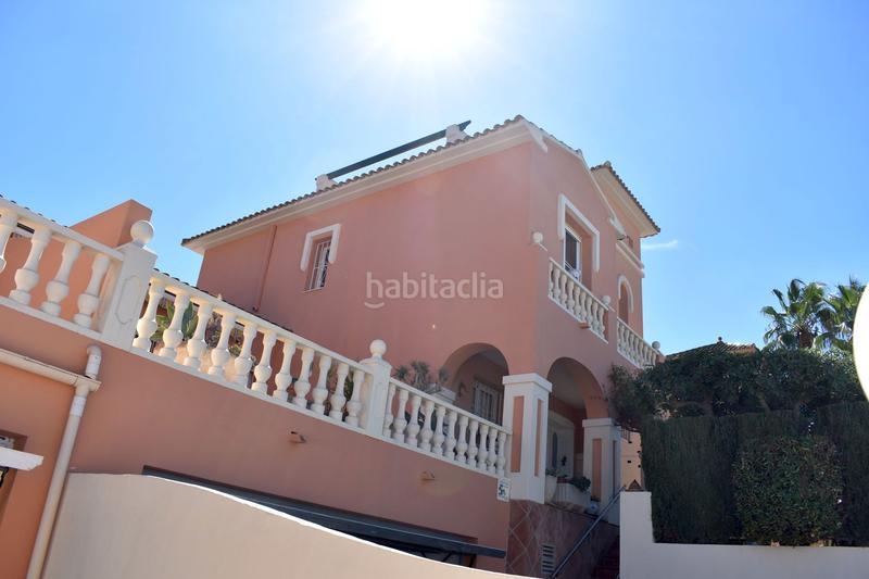 Foto 4bcb7876-6a75-422d-b494-a07e282deaa6. Casa amb aparcament piscina a L´Albir Alfàs del Pi (l´)
