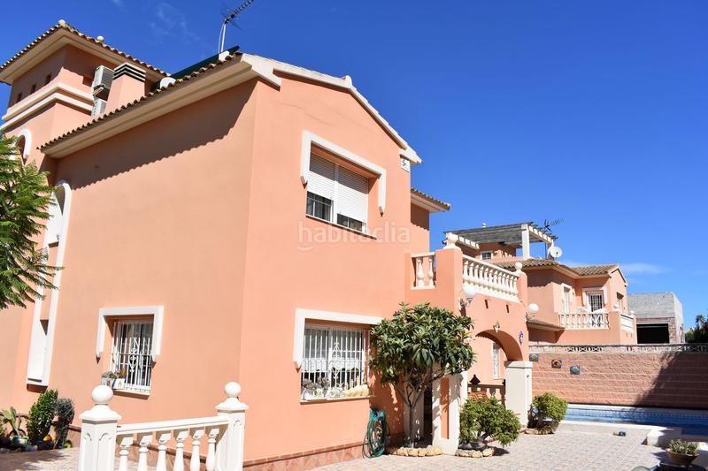 Foto 4ff0e00e-2fb6-4a6c-87e5-8968a8a7dcba. Casa amb aparcament piscina a L´Albir Alfàs del Pi (l´)