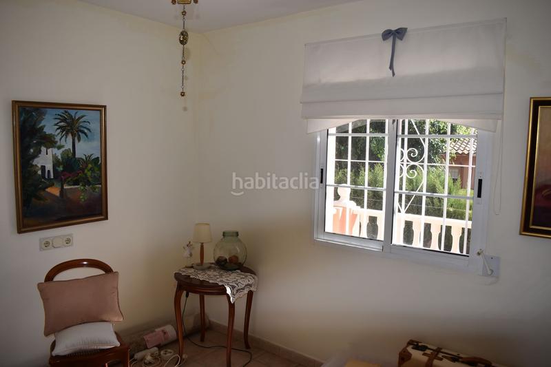 Foto 67f78f4d-41f6-4f5e-a58d-1073bef85a75. Casa amb aparcament piscina a L´Albir Alfàs del Pi (l´)