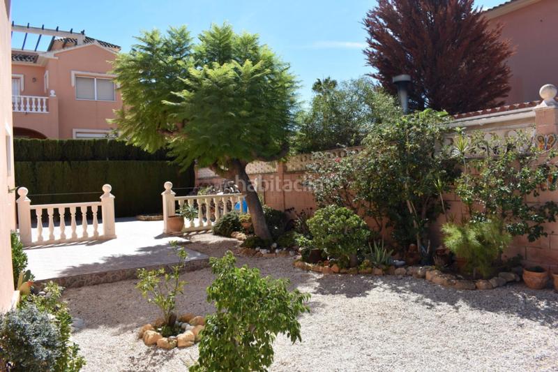 Foto 9539240e-e459-4f2c-9bf2-6c009ab37367. Casa amb aparcament piscina a L´Albir Alfàs del Pi (l´)