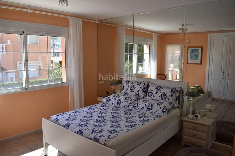 Foto aacecf55-576d-4fee-b8f4-50eac109c5d3. Casa amb aparcament piscina a L´Albir Alfàs del Pi (l´)