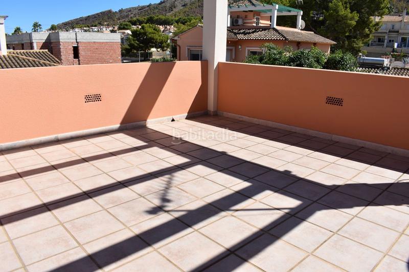 Foto ac611811-b11e-4dd7-8093-53a39b076b19. Casa amb aparcament piscina a L´Albir Alfàs del Pi (l´)