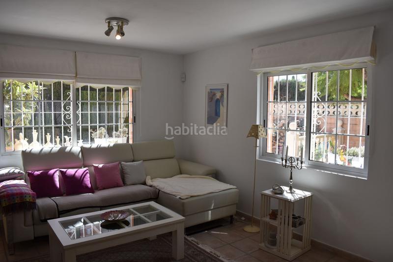 Foto bd769615-c0ad-4af2-90c0-2efc33096c5b. Casa amb aparcament piscina a L´Albir Alfàs del Pi (l´)