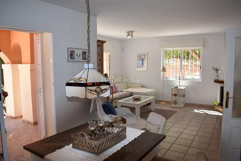Foto db47300b-615f-4ef6-9054-77554361e0e9. Casa amb aparcament piscina a L´Albir Alfàs del Pi (l´)
