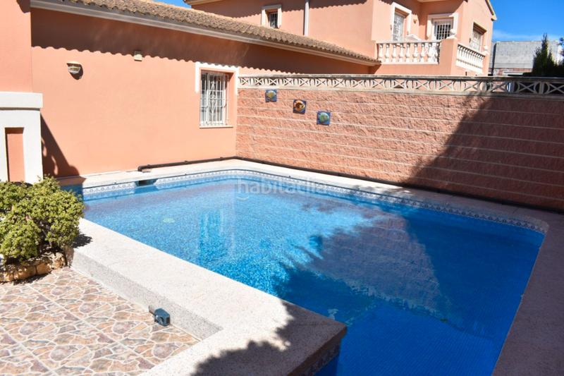 Foto f8c414c3-8546-427c-b113-43305018d943. Casa amb aparcament piscina a L´Albir Alfàs del Pi (l´)