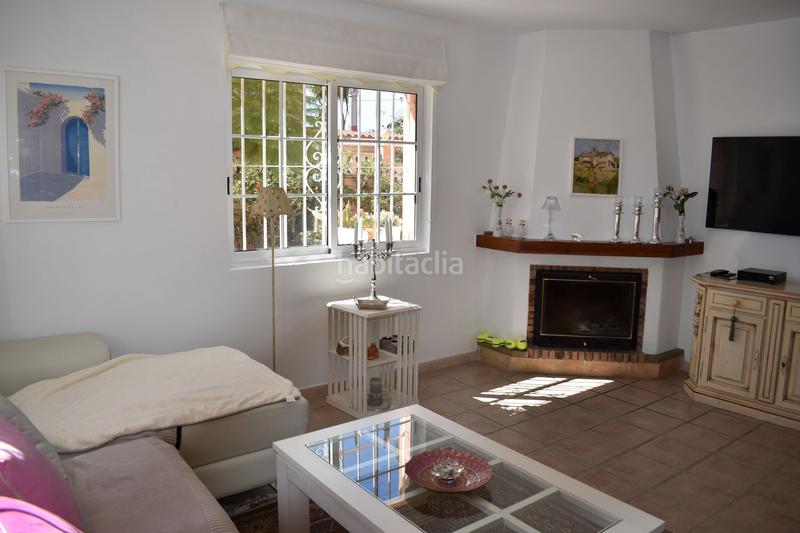 Foto ff6d0094-57cc-4da7-ba1f-1898b4b54bd4. Casa amb aparcament piscina a L´Albir Alfàs del Pi (l´)