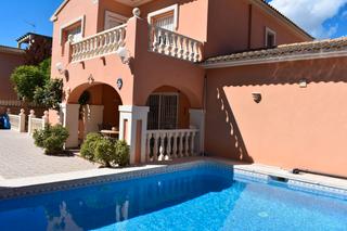 Casa en L´Albir