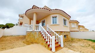 Chalet en San Miguel de Salinas