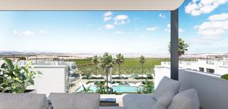 Apartament a Los Balcones-Los Altos