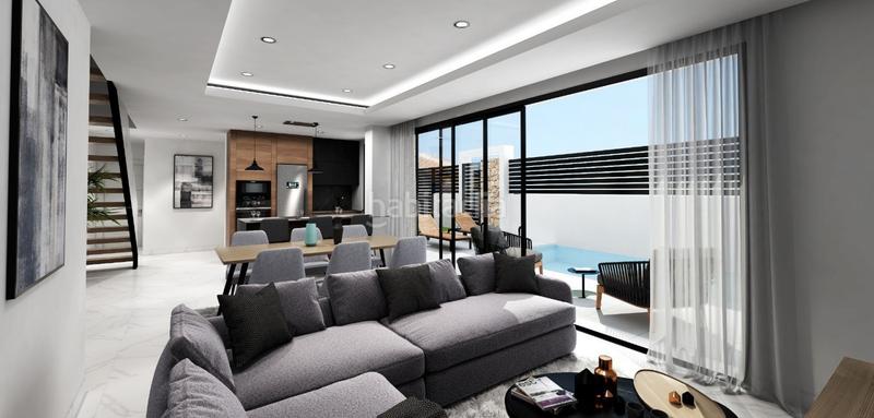 Foto 0aa45ad0-212f-4ec4-a07b-79550af3cb0b. Terrain résidentiel dans Montesinos (Los)