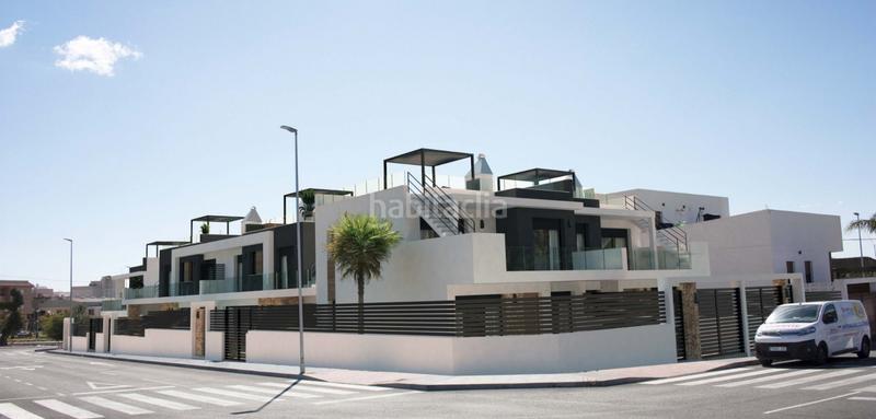 Foto 12bb6ec9-162c-4746-a25c-535b949c949f. Terrain résidentiel dans Montesinos (Los)