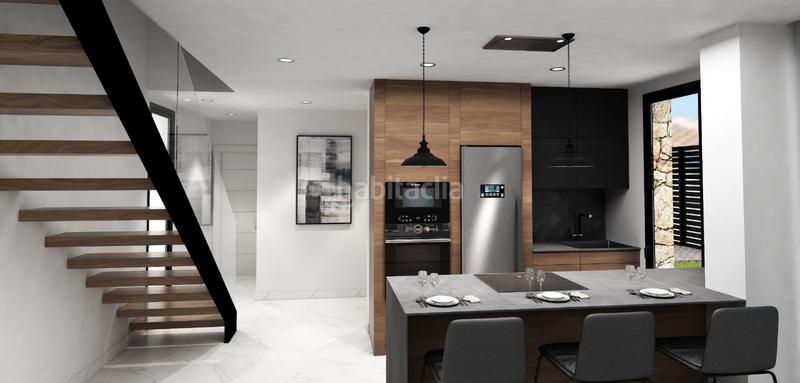 Foto 2804a5cf-363a-4a11-8cb4-e2f7532f345a. Terrain résidentiel dans Montesinos (Los)