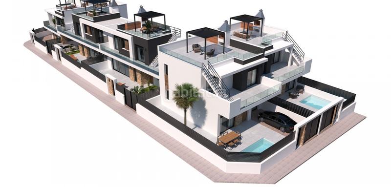 Foto 4663631c-25e8-40a8-ae20-3e87716dce2e. Terrain résidentiel dans Montesinos (Los)