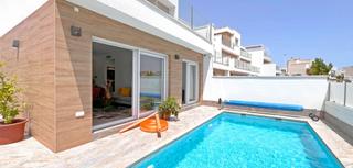 Casa in Los Peñascos-El Salero-Los Imbernones