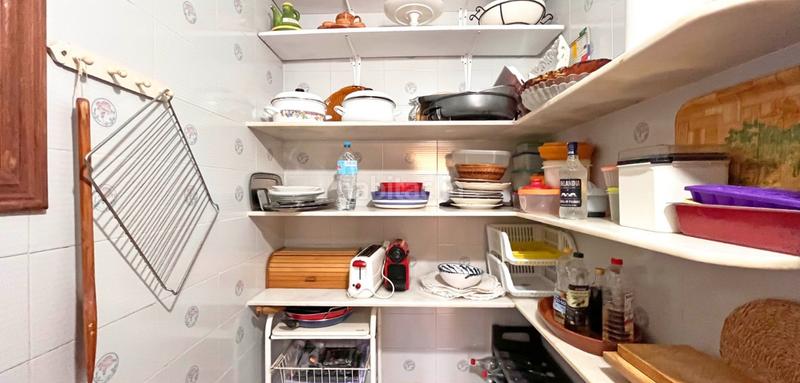 Foto 61a34cf5-9a31-4fc3-b8af-e1d99bdd6f0c. Casa amb piscina a Cabo Roig Orihuela