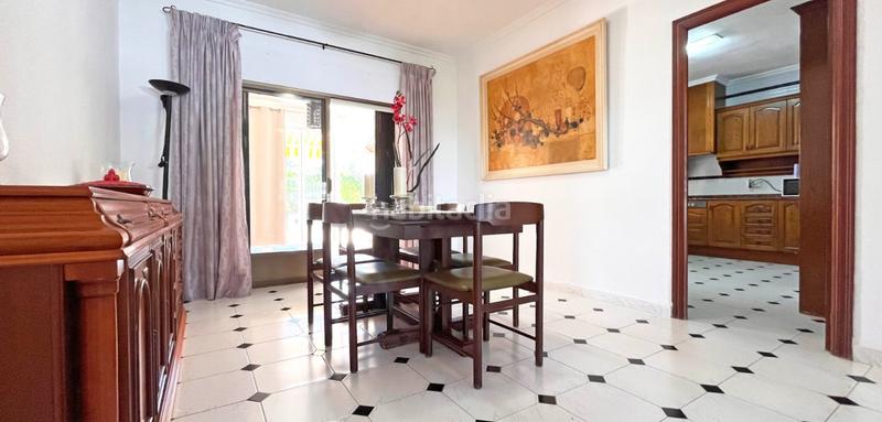 Foto 6e1b3ed6-bf56-4d38-a1fa-1662be815817. Haus mit pool in Cabo Roig Orihuela