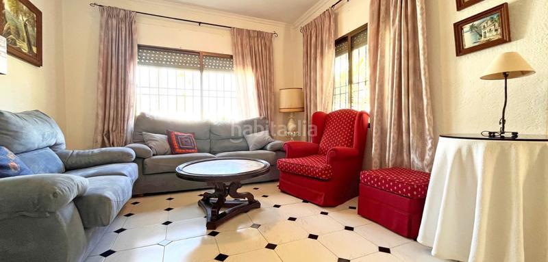 Foto 87c3bec0-e884-4a7c-9ebf-7cf78512c98e. Haus mit pool in Cabo Roig Orihuela