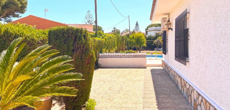 Foto be86d678-f283-4f1b-a177-18d3fe050a6a. Haus mit pool in Cabo Roig Orihuela