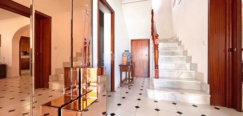 Foto 5a35ed86-24f9-48f9-a699-d209094dbfd0. House with pool in Cabo Roig Orihuela