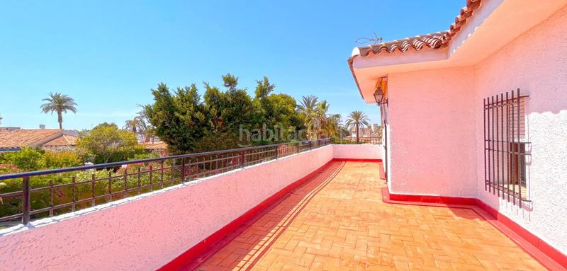 Foto a2c047d4-ee2c-42b8-997e-2f600b4b0c13. House with pool in Cabo Roig Orihuela