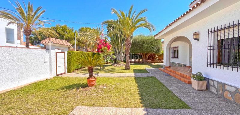 Foto ab9d5cf3-404f-4b09-bb85-8e7fe3e8932d. House with pool in Cabo Roig Orihuela