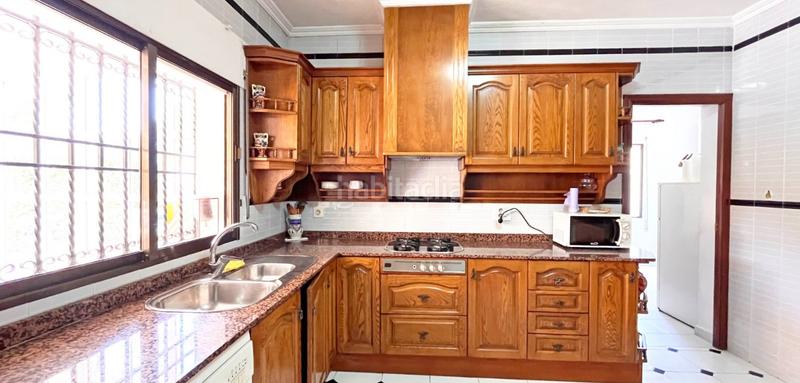 Foto cd07f07a-ec7c-4e88-a758-dd708bc6ad1e. House with pool in Cabo Roig Orihuela