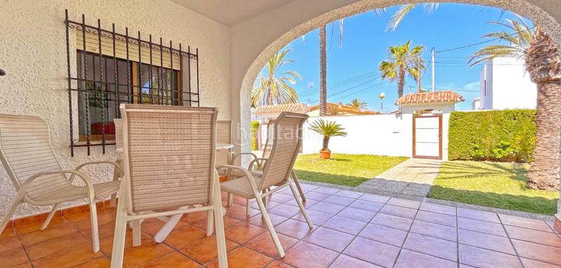 Foto 53b0da85-4e90-4331-9fcb-619a390336c4. Maison avec piscine dans Cabo Roig Orihuela