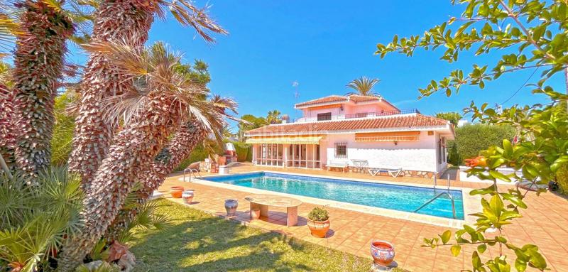 Foto 59682420-9cc3-43d1-bd19-c079aca85419. Maison avec piscine dans Cabo Roig Orihuela