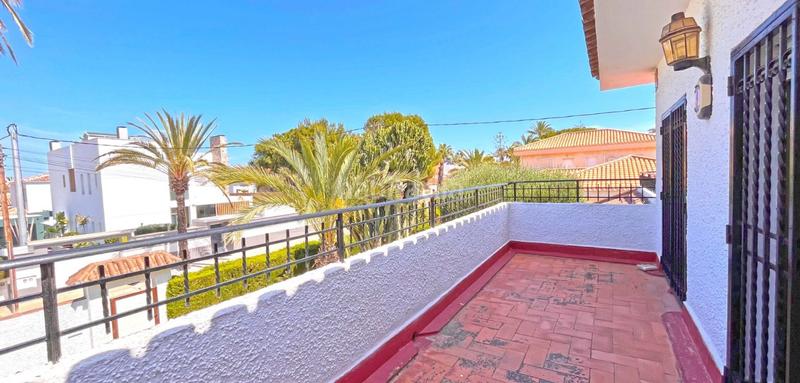 Foto b25d3775-101d-4094-8f2e-d74b5162fd05. Maison avec piscine dans Cabo Roig Orihuela
