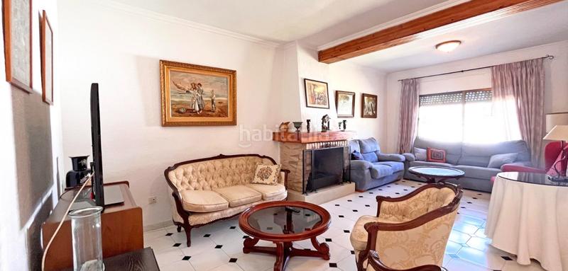 Foto cb2cf151-026a-47c7-99ca-942c730cc78a. Maison avec piscine dans Cabo Roig Orihuela