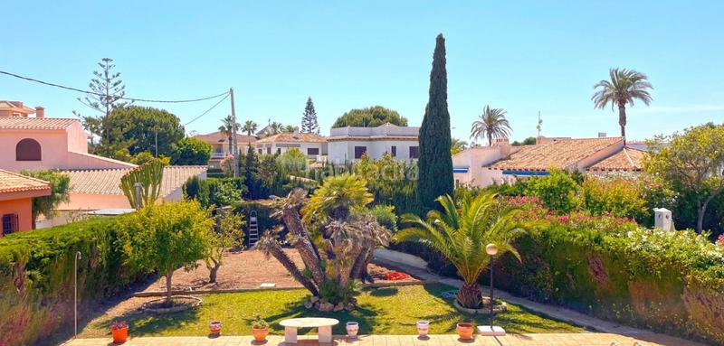 Foto d7a9b9ad-7c28-4b64-923d-b02c80391d0e. Maison avec piscine dans Cabo Roig Orihuela
