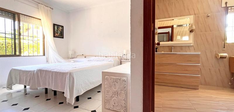 Foto d9d66832-9ea2-4621-af7c-30e17a262339. Maison avec piscine dans Cabo Roig Orihuela