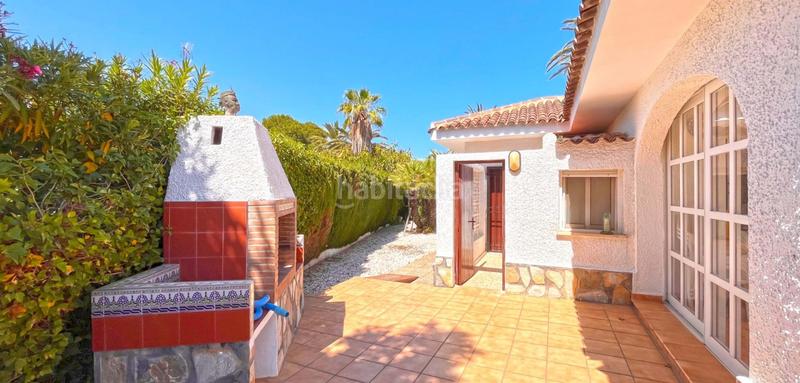 Foto daa94d97-edf1-4993-a726-8aa577bf2643. Maison avec piscine dans Cabo Roig Orihuela