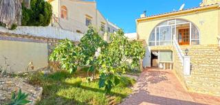 Casa adossada a Los Balcones y los Altos