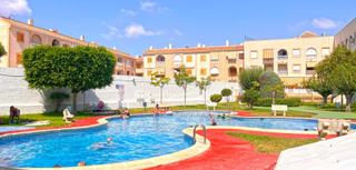 Apartament a El Acequión