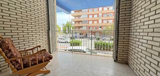 Appartement à El Acequión