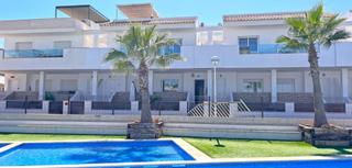 Bauernhof in Los Balcones-Los Altos