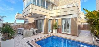 House in Rojales