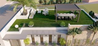 Casa a Rojales
