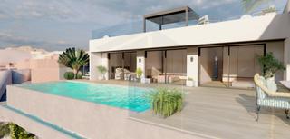 Casa a Rojales