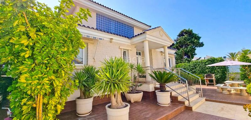 Foto 21c243d3-264f-480d-b3c4-0af823ae2238. Casa con piscina in Cañada del Molino Torrevieja