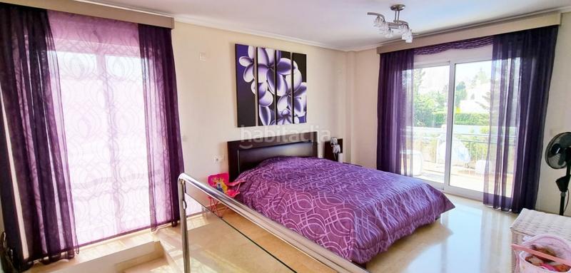 Foto 8565e2ac-f615-4201-8810-3dae930a4488. Casa con piscina in Cañada del Molino Torrevieja