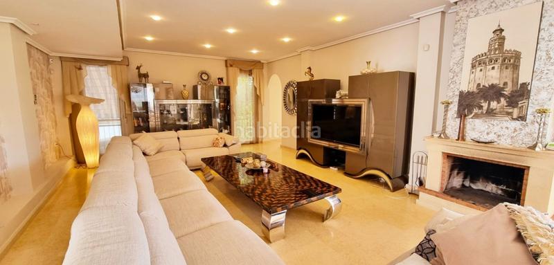 Foto 8d107947-9334-4b04-b8db-c48fcaa3cb4a. Casa con piscina in Cañada del Molino Torrevieja