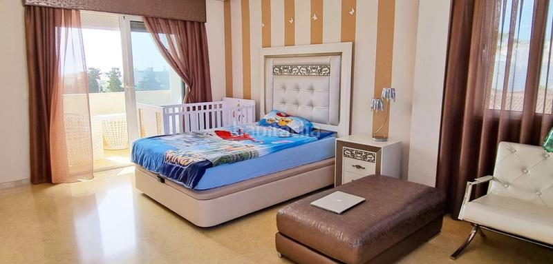 Foto e29cf584-d1da-40ca-9793-511bc54cea74. Casa con piscina in Cañada del Molino Torrevieja