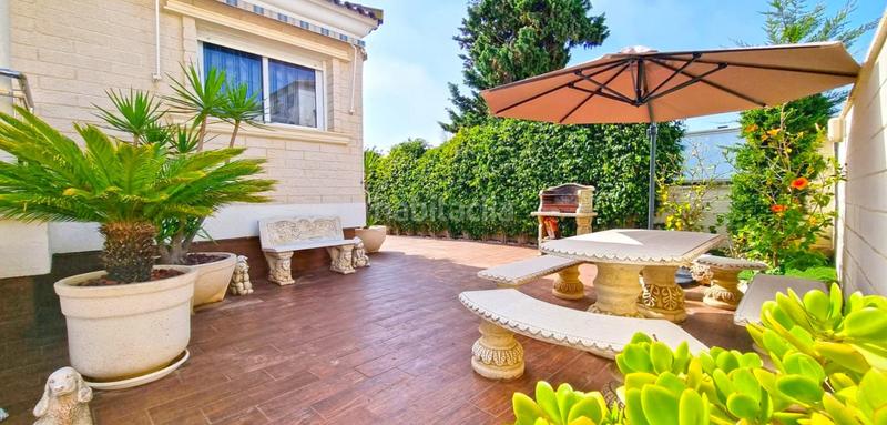 Foto ed9a0c3d-8516-40f1-9013-7f387f3f4409. Casa con piscina in Cañada del Molino Torrevieja